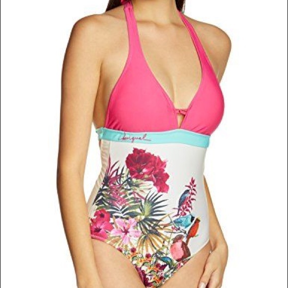 desigual swimwear 2019